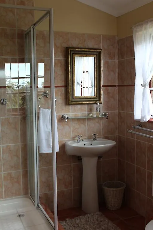 African Sun Apartment Guest house