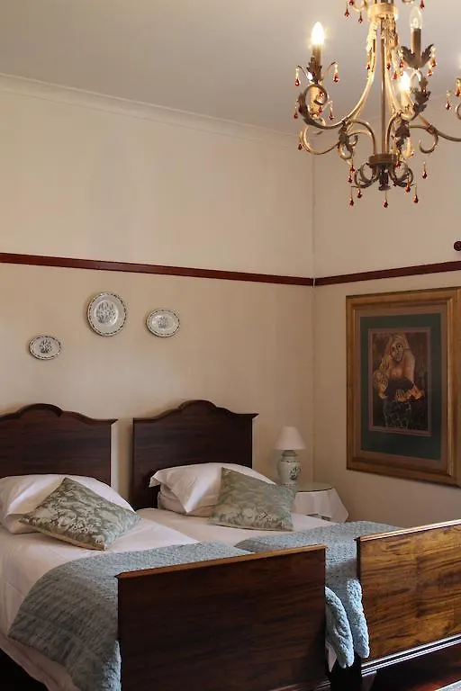 African Sun Apartment South Africa