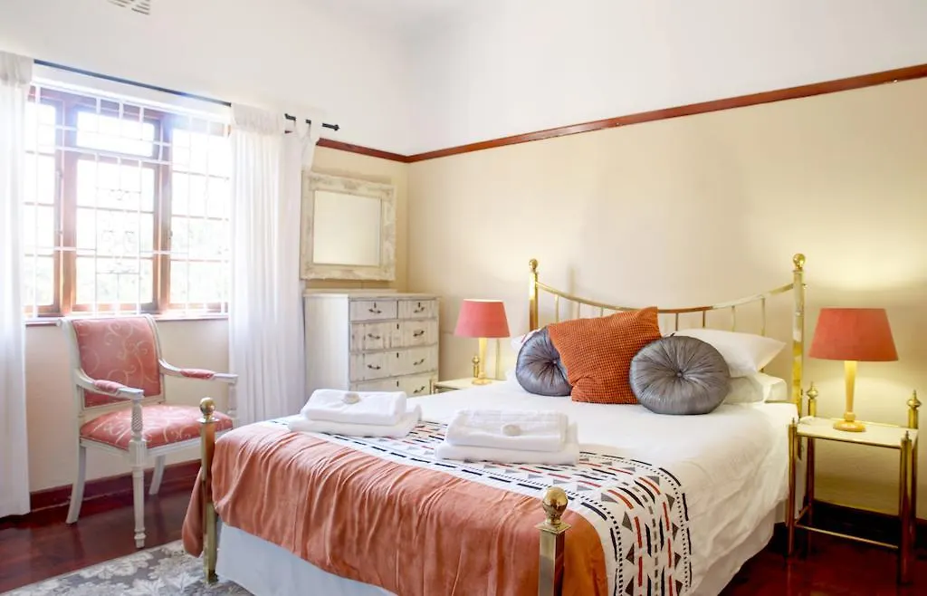 African Sun Apartment South Africa