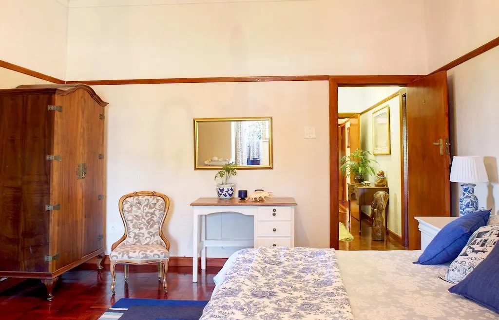 African Sun Apartment Guest house Cape Town