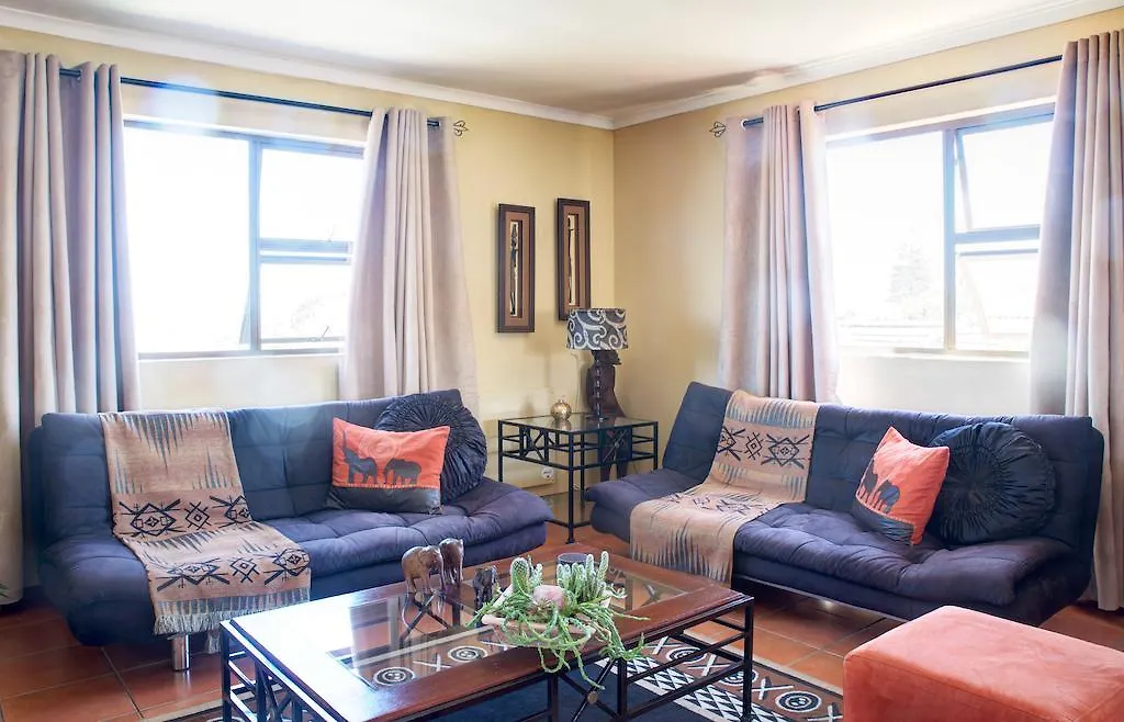 African Sun Apartment Cape Town
