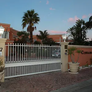 Cinnamon House Guest house